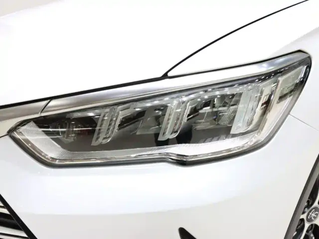 BYD Song Pro — Фото автомобиля 7
