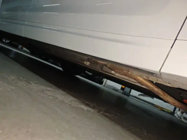Li Auto L7 — Фото автомобиля 17