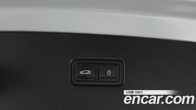 Genesis GV80 — Фото автомобиля 16