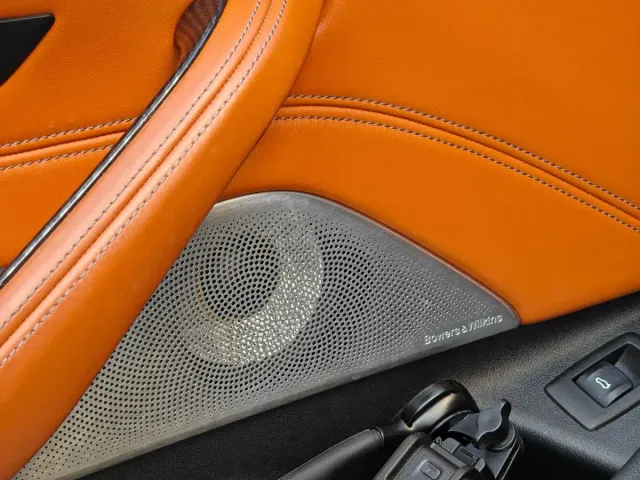 BMW M5 — Фото автомобиля 3