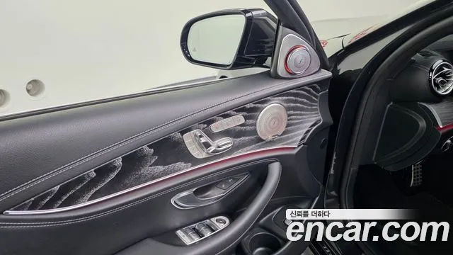 Mercedes-Benz E-Class E-класс W213 — Фото автомобиля 29