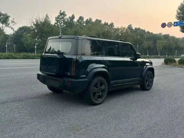iCAR 03 — Фото автомобиля 5