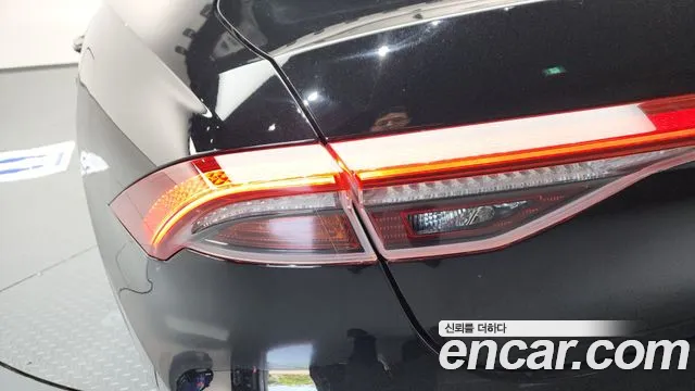 Hyundai Grandeur Новый Grandeur IG — Фото автомобиля 16