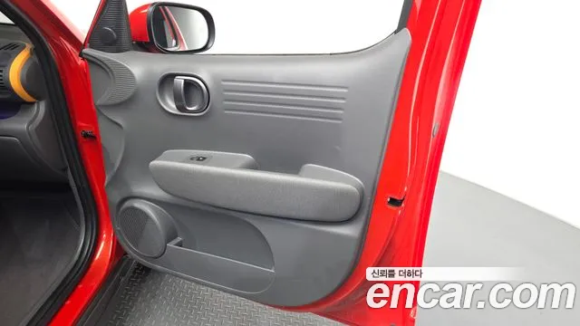 Hyundai Casper — Фото автомобиля 13