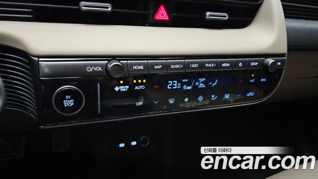 Hyundai Ioniq 5 — Фото автомобиля 28
