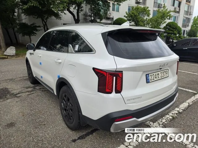 Kia Sorento — Фото автомобиля 4