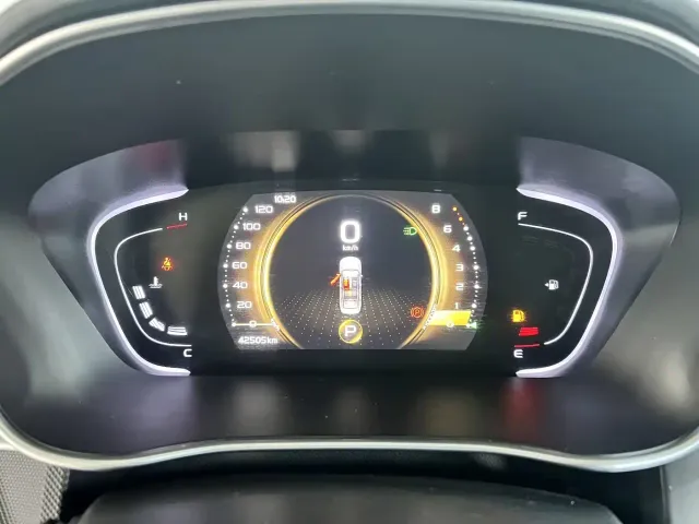 Geely Binrui — Фото автомобиля 8