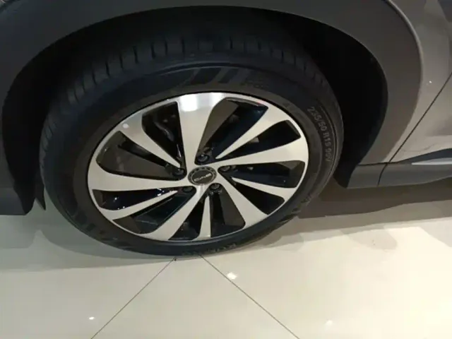 BYD Song PLUS — Фото автомобиля 22