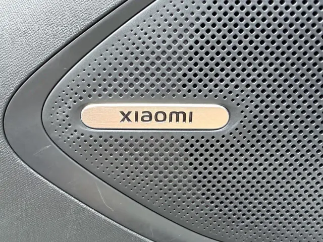 Xiaomi SU7 — Фото автомобиля 17