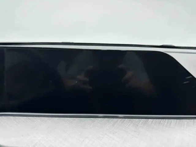 Changan Eado — Фото автомобиля 17