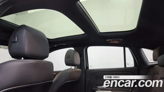 Mercedes-Benz EQA — Фото автомобиля 18