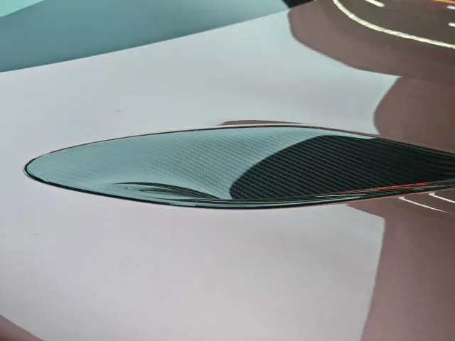 Xiaomi YU7 — Фото автомобиля 21