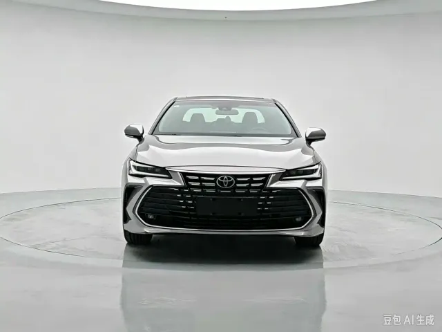 Toyota Avalon — Фото автомобиля 2