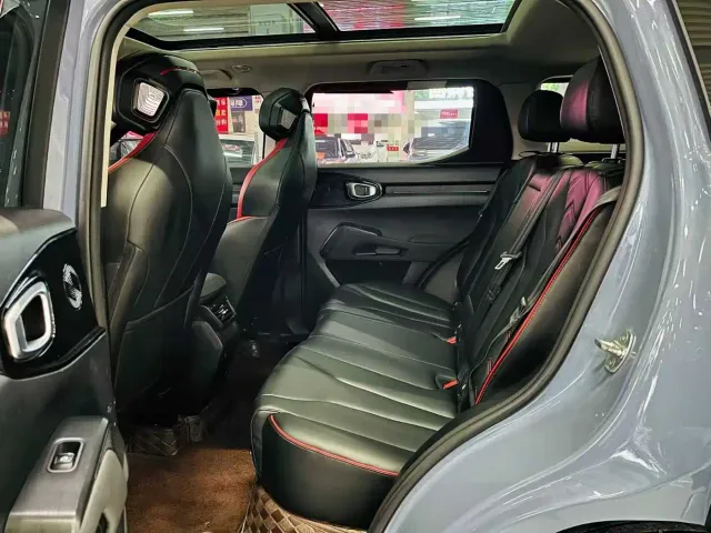 Haval Cool Dog — Фото автомобиля 9
