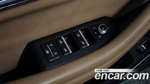 Renault Korea Grand Koleos — Фото автомобиля 28