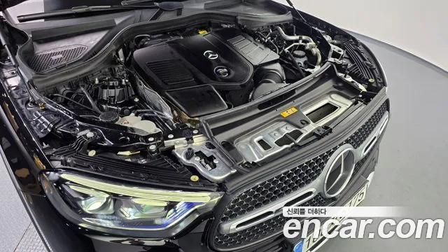 Mercedes-Benz GLC-Class X254 — Фото автомобиля 6