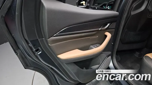 Renault Korea Filante — Фото автомобиля 24