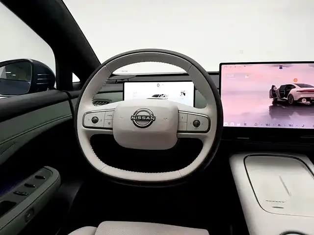 Nissan N7 — Фото автомобиля 8