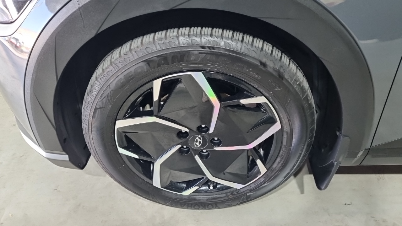 Hyundai Ioniq 5 Ioniq5 — Фото автомобиля 18