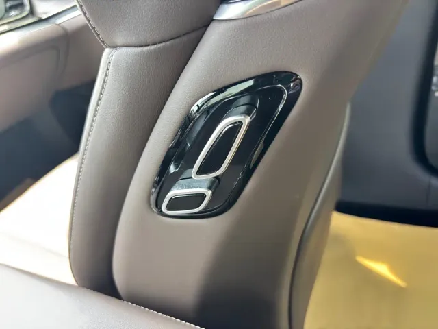 BYD Han — Фото автомобиля 13