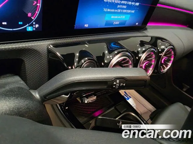 Mercedes-Benz A-Class — Фото автомобиля 9