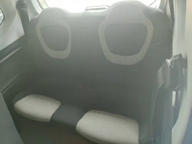 Wuling Hongguang Mini EV — Фото автомобиля 16
