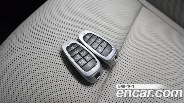 Hyundai Tucson NX4 — Фото автомобиля 26