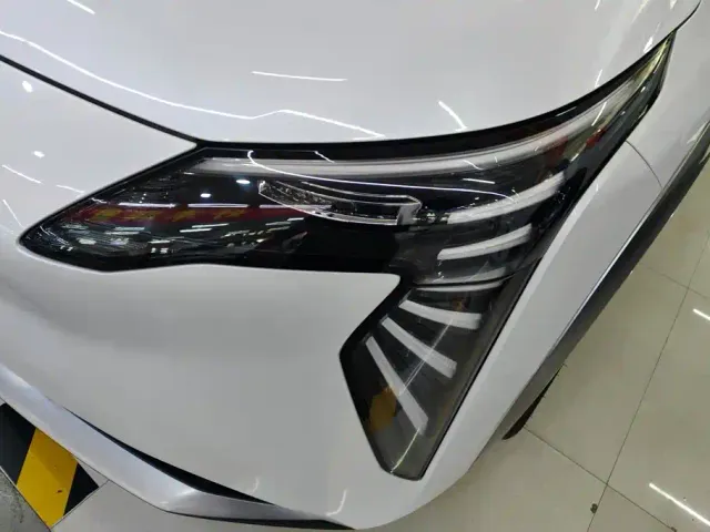 GAC Aion Y — Фото автомобиля 5