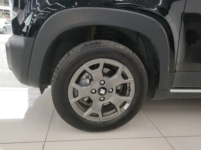 Baojun Yep Plus — Фото автомобиля 22