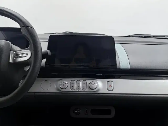 Changan Lumin — Фото автомобиля 12