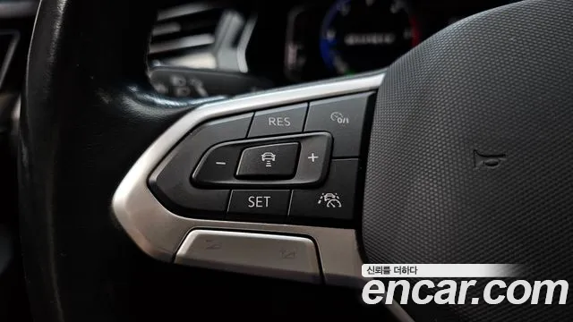 Volkswagen Passat Passat GT(B8) 2.0 TDI Premium — Фото автомобиля 27