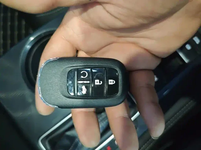 Honda Civic — Фото автомобиля 8