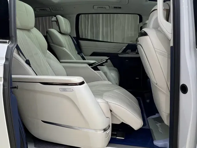 Buick Century — Фото автомобиля 22