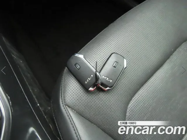 Kia Niro The All New Niro — Фото автомобиля 15