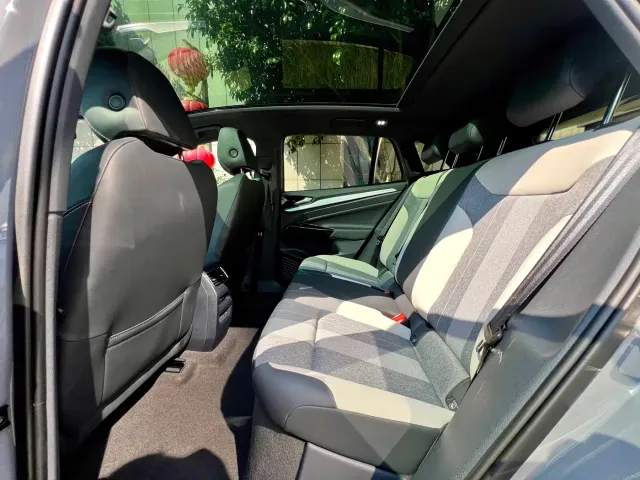 Volkswagen ID.4 Crozz — Фото автомобиля 17