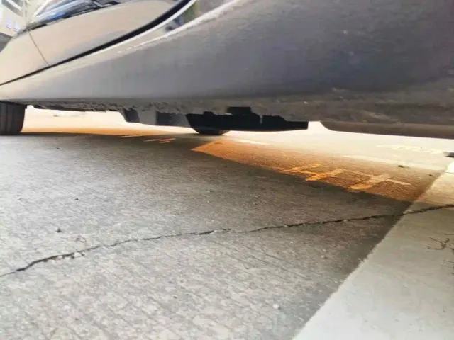 Buick LaCrosse — Фото автомобиля 7