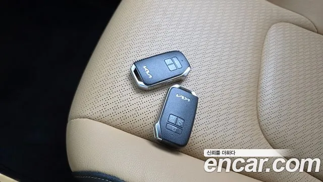 Kia Canival Carnival 4 поколение Дизель 9 мест Prestige — Фото автомобиля 18