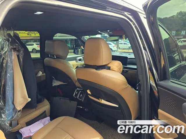 Kia Sorento — Фото автомобиля 3