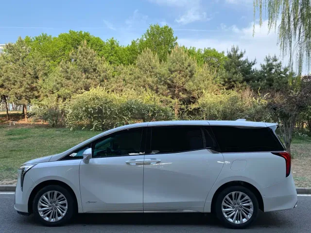 Buick Century — Фото автомобиля 3