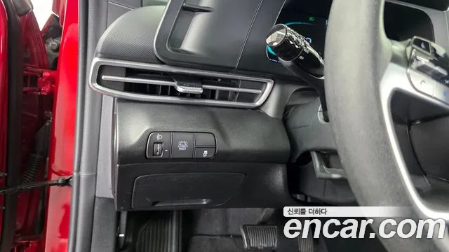 Hyundai AVANTE Smart — Фото автомобиля 17