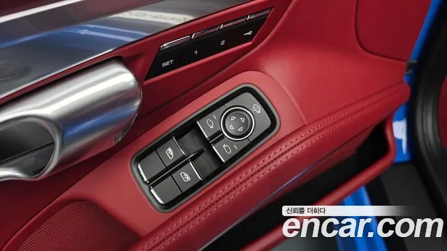 Porsche 718 — Фото автомобиля 28
