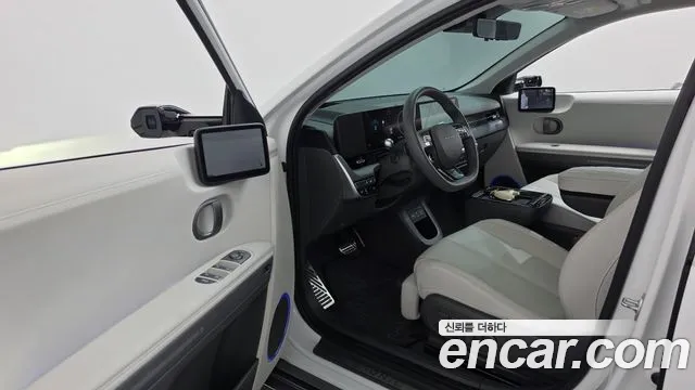 Hyundai Ioniq5 — Фото автомобиля 10