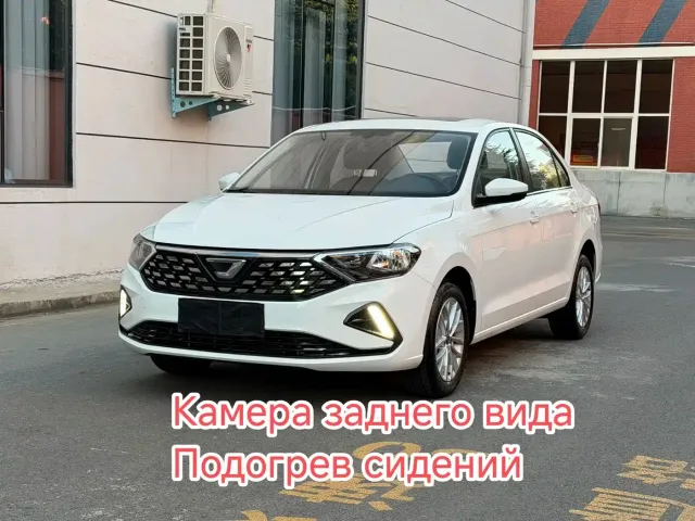 Фотография автомобиля — Jetta VA3