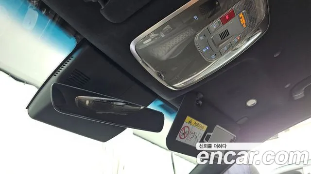 Genesis G80 Бензин 3.5 турбо AWD — Фото автомобиля 28