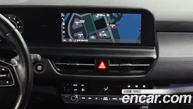 Kia Seltos New — Фото автомобиля 20