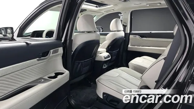Hyundai Palisade The New Palisade Дизель 2.2 4WD — Фото автомобиля 12