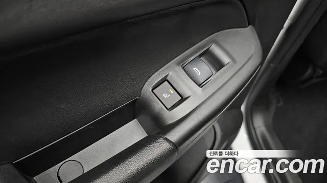 Chevrolet Trailblazer — Фото автомобиля 29