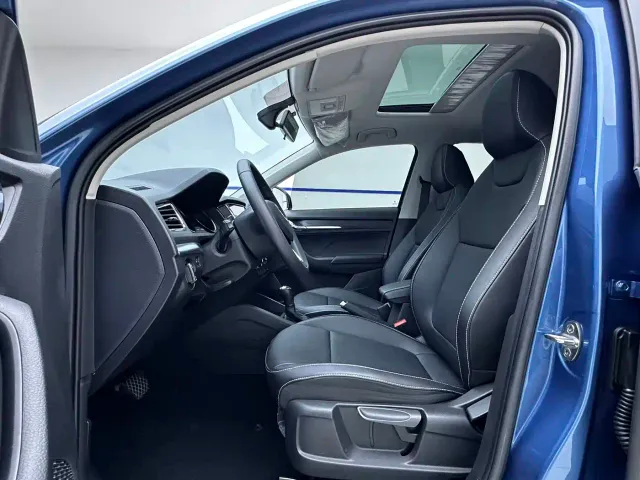 Skoda Kamiq — Фото автомобиля 7