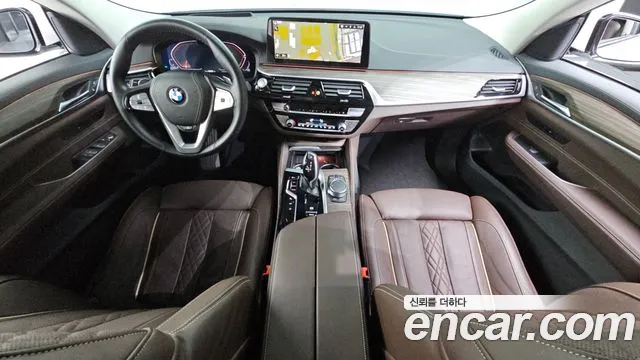 BMW Gran Turismo — Фото автомобиля 7
