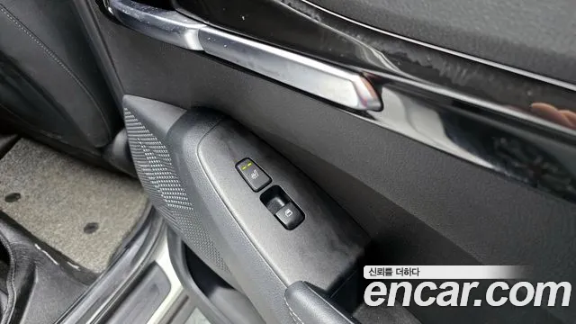 Kia Seltos Seltos Бензин 1.6 турбо 2WD — Фото автомобиля 19